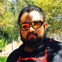 Alexander Romero Email & Phone Number