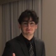 OrNsoft Employee Jordan Amsel's profile photo