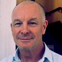 FirstKem Employee Paul Watering's profile photo