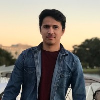 Lightspeed Voice Employee Roshan Kc's profile photo