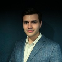 Maryland State Highway Administration Employee Ali Gerami's profile photo