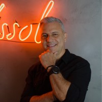Evolv Soul Strategy Employee Paulo al-Assal's profile photo