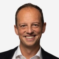 Forvis Mazars in the UK Employee Robin Bailey's profile photo