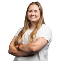 Goodwill Industries-Knoxville, Inc. Employee Bailey Bamburoski's profile photo