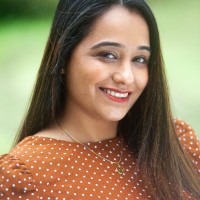 Artlink Central Employee Shriya Bhagwat's profile photo