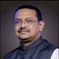 Vimta Labs Employee Mahesh Bv's profile photo