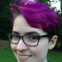 1st Playable Productions Employee Rachel Mailhot's profile photo