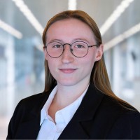 EY-Parthenon Employee Danny Harrison's profile photo