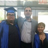 iQ Academy Employee Gary Gyultemiryan's profile photo