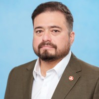 NexTier Oilfield Solutions Employee Ivan Zaragoza's profile photo