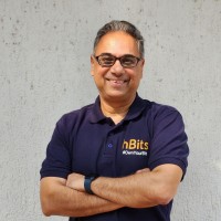 hBits Employee Samir Bhandari's profile photo