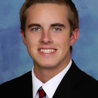 CONNECT Engineering Employee Chase Lake's profile photo