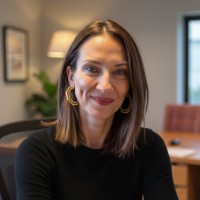 Union Square Hospitality Group Employee Rachel Kornafel's profile photo