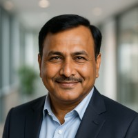 We Remote Devs Employee Ram Sharma's profile photo