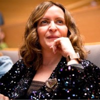 Plaza y Valdes Editores Employee Pascale Medaets's profile photo
