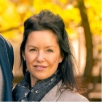 Firestone CFO Employee Cappra Colangelo's profile photo