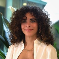 Studio intO Employee Julia Jover-Cano's profile photo