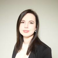 DB & Associates Employee Erika Strydom's profile photo