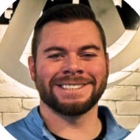 Daktronics Employee Mike Kellen's profile photo