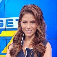 KGET-TV 17 Employee Lindsay Barnes's profile photo