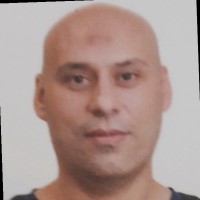Asec Engineering Employee Hossam Hasanine's profile photo