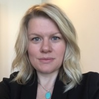 Sarah Gillaspey Email & Phone Number