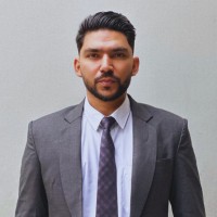 Armour Cybersecurity Employee Harjinder Bangar's profile photo