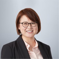 Link Advisors Employee Yingjun Zhang's profile photo