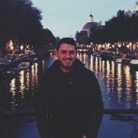 Ondox Employee Nicolo Solari's profile photo