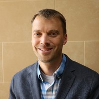 Minnehaha Academy Employee Dave Eisenmann's profile photo
