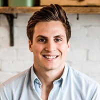 HelloFresh Employee Edward Boyes's profile photo