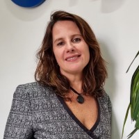 Luciana Parente Email & Phone Number