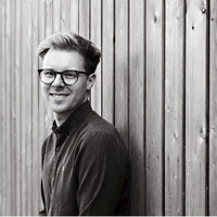 Virgin Atlantic Employee Chris Pearce's profile photo