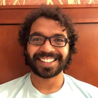Ranjeeth Dasineni's profile photo