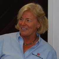 Bazz Houston International Employee Patricia Houston's profile photo