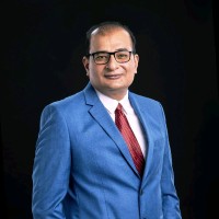 Gaurav Nagori Email & Phone Number
