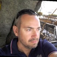 NTS Project srl Employee Giorgio Cavalierini's profile photo