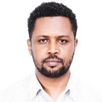 University of Washington Employee Nahom Worku's profile photo