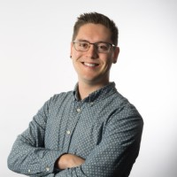 Ipsos Employee Parker Mathis's profile photo