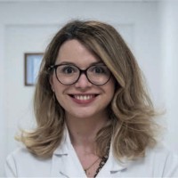 IUT Sénart Fontainebleau Employee Alexandra Miere's profile photo