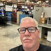 Leviton Manufacturing Co  Inc Employee David Kienzle's profile photo