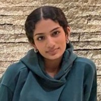 Sexton Vision Group Employee Lahari Katari's profile photo