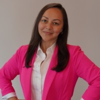 Planned Parenthood Federation of America Employee Cecile Shrestha's profile photo