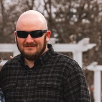 Eric Anderson Email & Phone Number