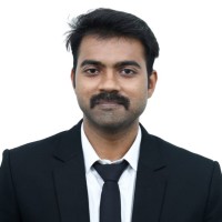 TuTr Hyperloop Employee Hemanth Sibbala's profile photo