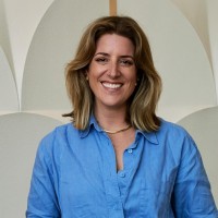 Seismic Foundation Employee Alice Anselmi's profile photo