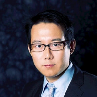 Skyee Employee Leon Liu's profile photo