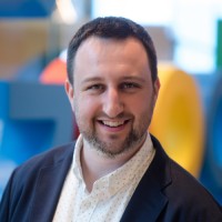 Google Employee Mike Abrams's profile photo