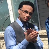 Immanuel Villarreal Email & Phone Number