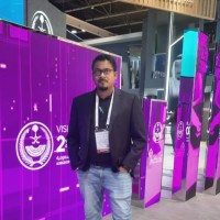 Vinod Iyer's profile photo